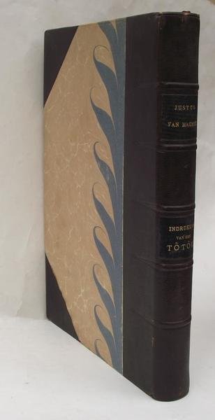 Indrukken van een "Tòtòk". Indische typen en Schetsen… Derde Druk. | Immagine Gallery 1