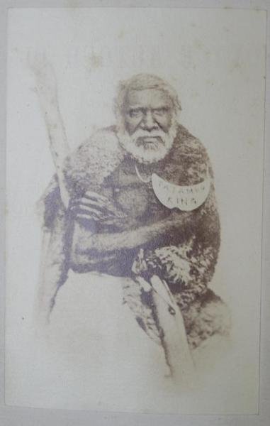 Voyage autour du monde. Australie.