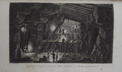 Géologie appliquée, ou traité de la recherche et de l'exploitation …