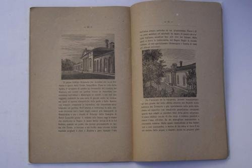 Sulle proprietà e sull'uso delle acque minerali e delle RR. …