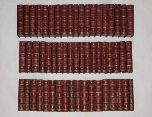 Parnaso italiano ovvero Raccolta de' Poeti Classici Italiani d'ogni genere, …
