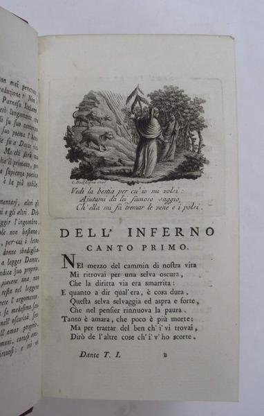 Parnaso italiano ovvero Raccolta de' Poeti Classici Italiani d'ogni genere, …