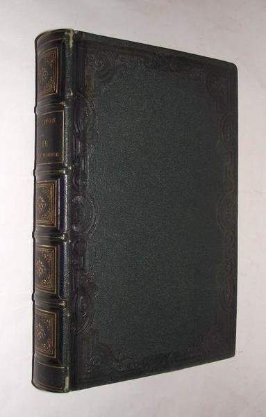 Rome ancienne et moderne depuis sa fondation jusqu'a nos jours.