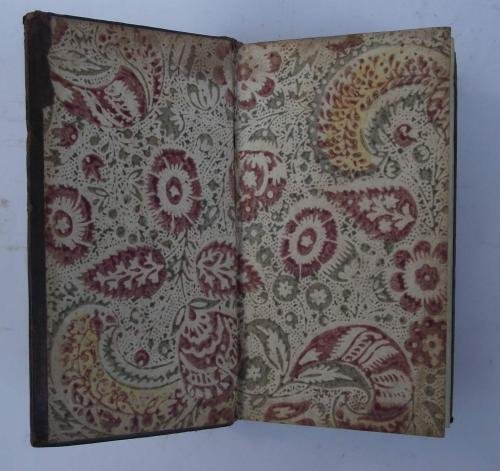 Rime dell'avvocato G.B. Felice Zappi e di Faustina Zappi sua … | Immagine Gallery 2