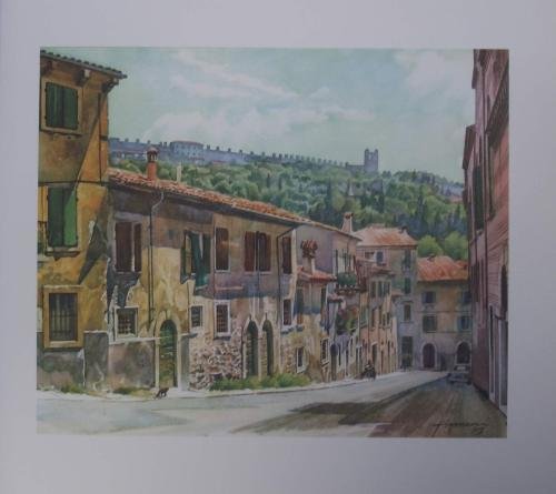 Colori veronesi. | Immagine Gallery 2