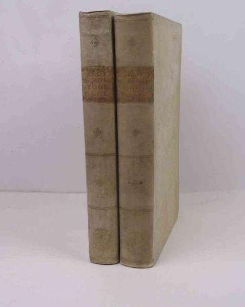 Memorie istoriche di letterati ferraresi. Opera postuma… Edizione seconda. | Immagine Gallery 3