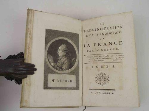 De l'administration des finances de France… | Immagine Gallery 3