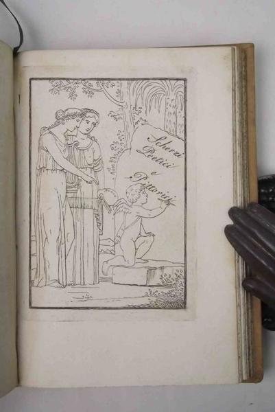 Poesie… | Immagine principale