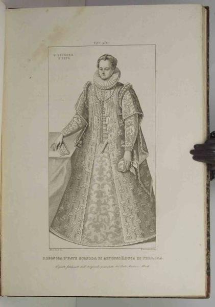 Manoscritti inediti di Torquato Tasso ed altri pregevoli documenti per … | Immagine Gallery 2