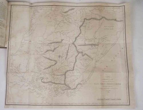 Esquisses historiques, politiques et statistiques de Buenos-Ayres, des autres provinces …