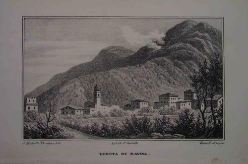 Memorie intorno alla famiglia tridentina dei conti Sizzo de Noris… | Immagine Gallery 2