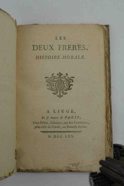 Histoire de la chute des Jésuites au dix-huitième siècle (1750-1782).