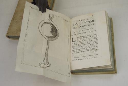 Scelta di dissertazioni cavate da' più celebri autori sì antichi, …