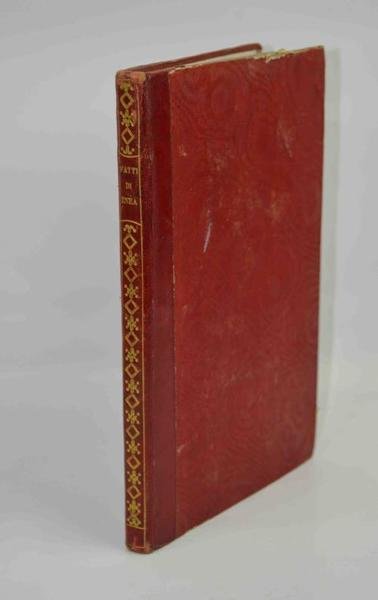 I fatti di Enea stratti dalla Eneide di Virgilio e ridotti in volgare da Frate Guido da Pisa… 