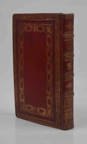 Imitation de Jésus-Christ traduite par M. Bauzée… Edition imprimée pour …