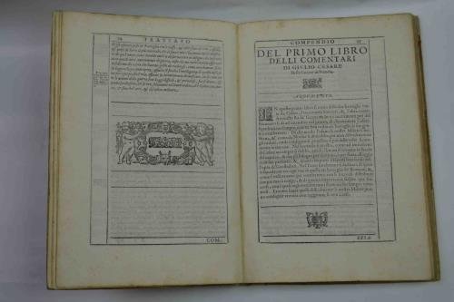 Il Brancatio, della vera disciplina, et arte militare sopra i …