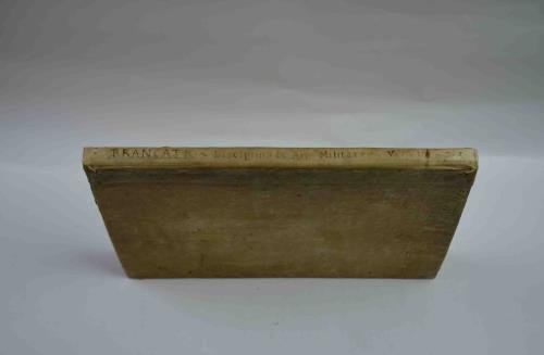 Il Brancatio, della vera disciplina, et arte militare sopra i …