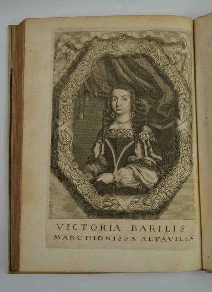 Columnensium procerum imagines, et memorias nonnullas…