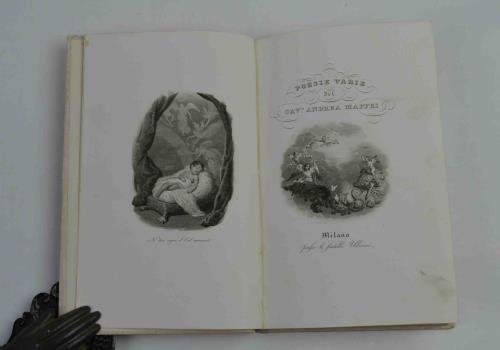 Poesie varie… | Immagine principale