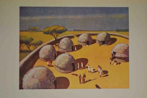 Amore di terra lontana. Vicende di vita somala. | Immagine Gallery 2