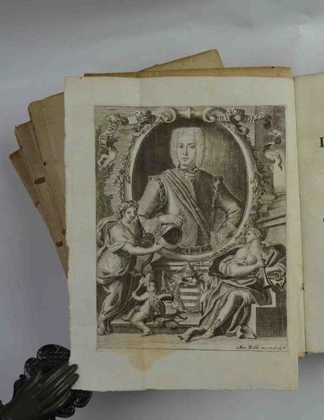 L'istoria della Volgar poesia… in questa terza (edizione) unitamente co … | Immagine Gallery 2