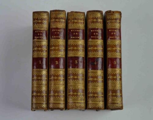 Oeuvres. | Immagine principale