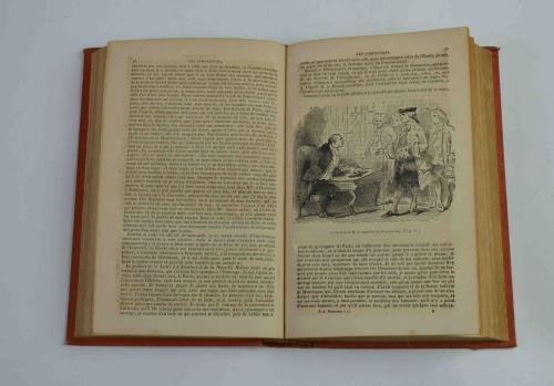 Oeuvres complètes… reimprimées d'après les meilleurs textes sous la direction … | Immagine Gallery 2