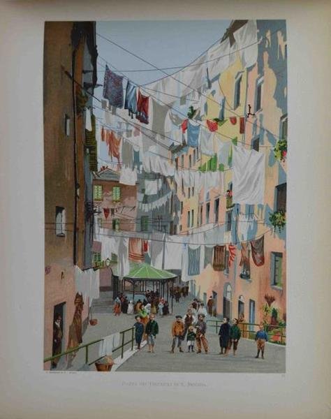 Souvenirs de Genes. | Immagine Gallery 2