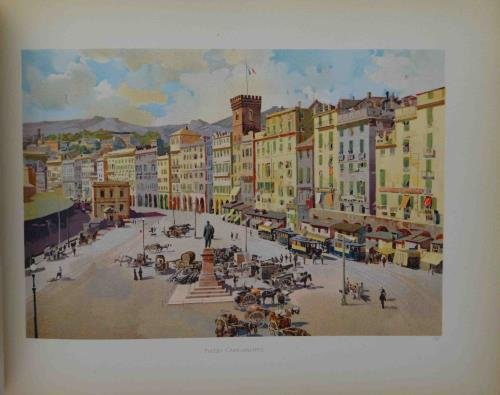 Souvenirs de Genes. | Immagine Gallery 3