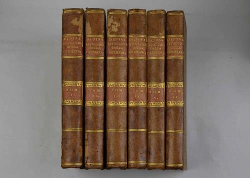 Rivoluzioni della Germania. | Immagine principale