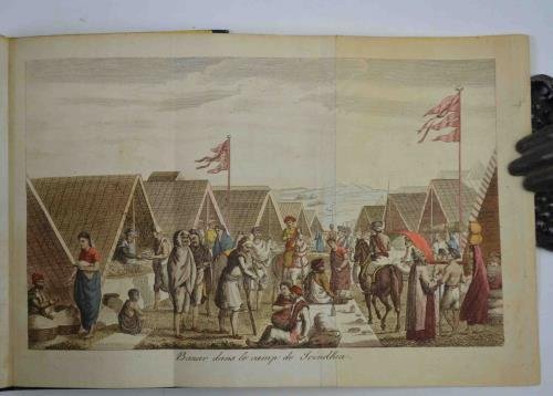 Les Marattes, ou moeurs, usages et costumes de ce peuple… | Immagine Gallery 2