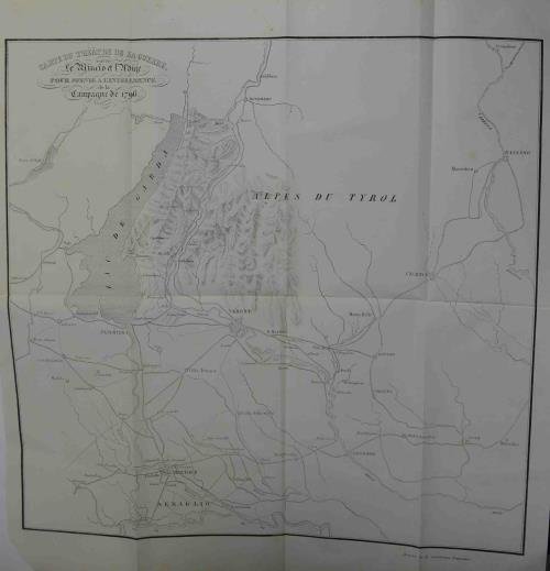 Histoire de la Révolution francaise… précédée de résumé de l'histoire … | Immagine Gallery 3