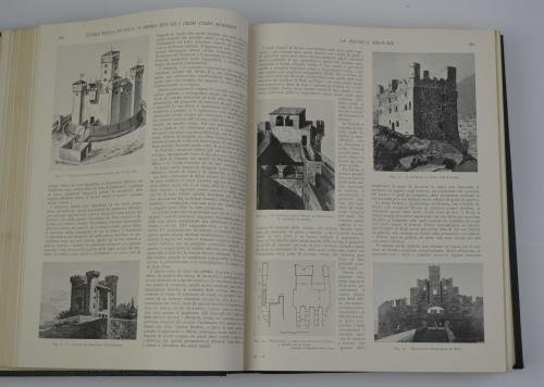 Storia della tecnica dal Medio Evo ai giorni nostri…