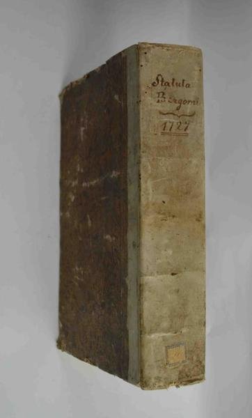 Statuta Magnificae Civitatis Bergomi Cum Corretionibus, Reformationibus, et Aliis Decretis…