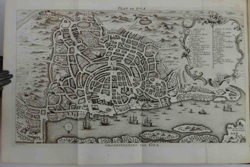 Histoire générale des voyages, ou nouvelle collection de toutes les … | Immagine principale