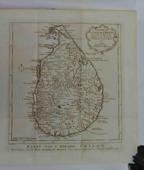 Histoire générale des voyages, ou nouvelle collection de toutes les … | Immagine Gallery 5