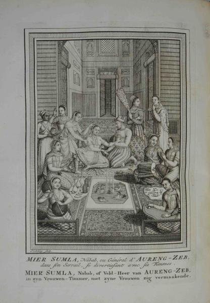 Histoire générale des voyages, ou nouvelle collection de toutes les … | Immagine Gallery 4