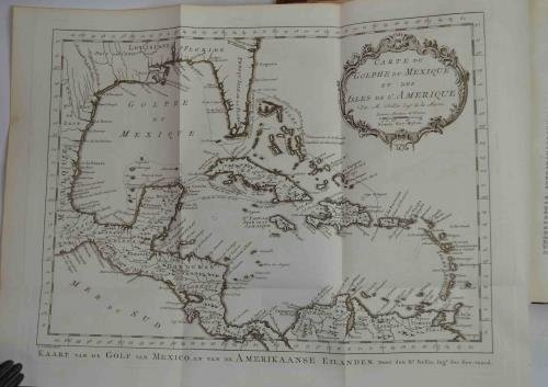 Histoire générale des voyages, ou nouvelle collection de toutes les … | Immagine principale