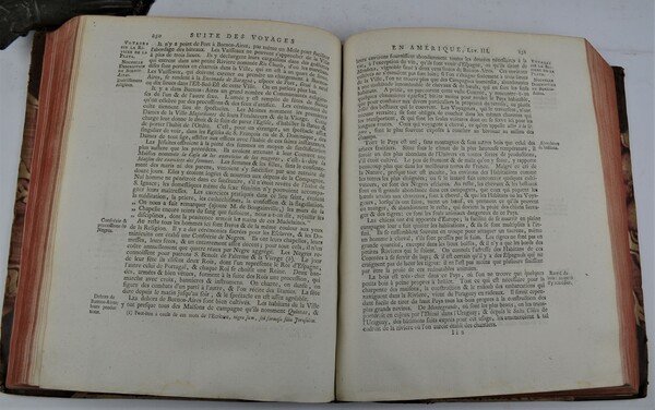 Histoire générale des voyages, ou nouvelle collection de toutes les … | Immagine Gallery 8