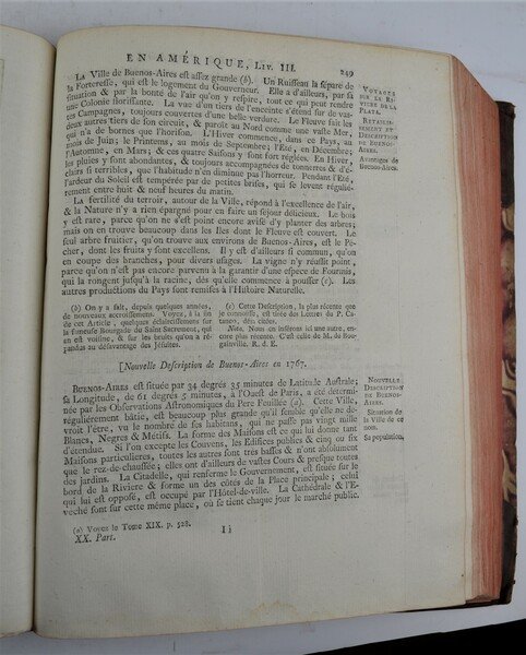 Histoire générale des voyages, ou nouvelle collection de toutes les … | Immagine Gallery 10