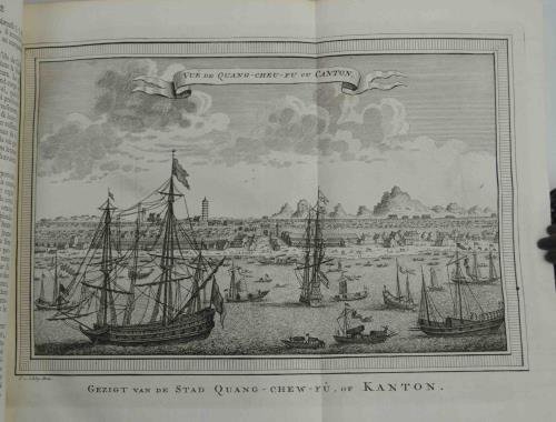 Histoire générale des voyages, ou nouvelle collection de toutes les … | Immagine principale