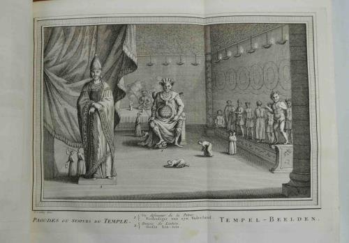 Histoire générale des voyages, ou nouvelle collection de toutes les … | Immagine Gallery 2