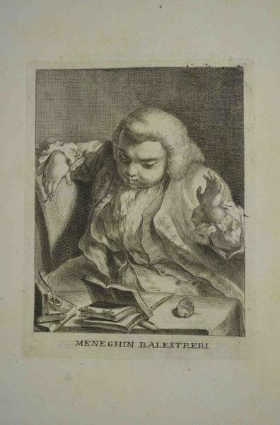 Rimm milanes de Meneghin Balestreri accademech trasformae.