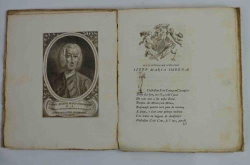 Rimm milanes de Meneghin Balestreri accademech trasformae.