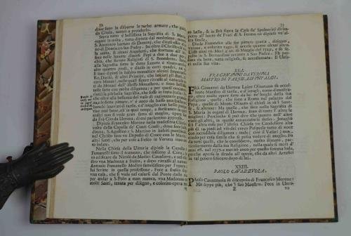 Vite de' Pittori, de gli Scultori, et Architetti veronesi raccolte … | Immagine Gallery 3