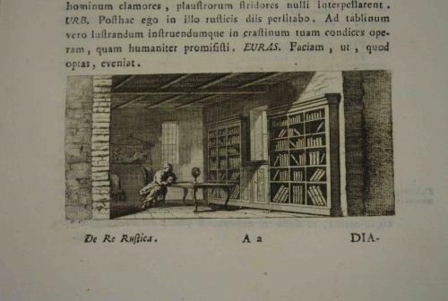 Veterum disciplina in re rustica. | Immagine Gallery 2