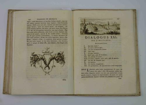 Veterum disciplina in re rustica. | Immagine Gallery 3