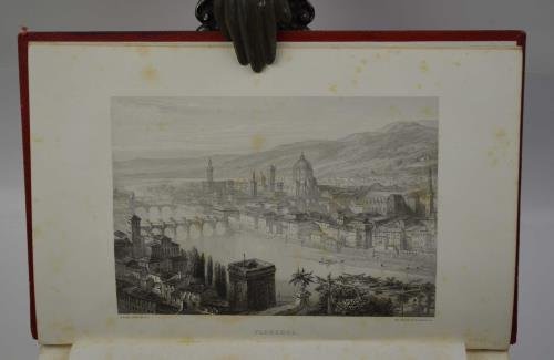 Voyage pittoresque en Italie. Partie septentrionale. | Immagine principale