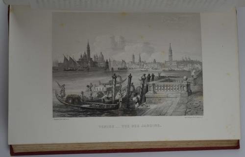 Voyage pittoresque en Italie. Partie septentrionale. | Immagine Gallery 3