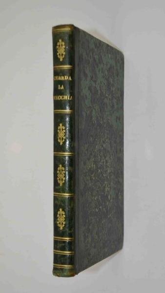 Guarda, guarda la vecchia. Bizzarro intrecciamento di casi ridicoli e … | Immagine Gallery 2